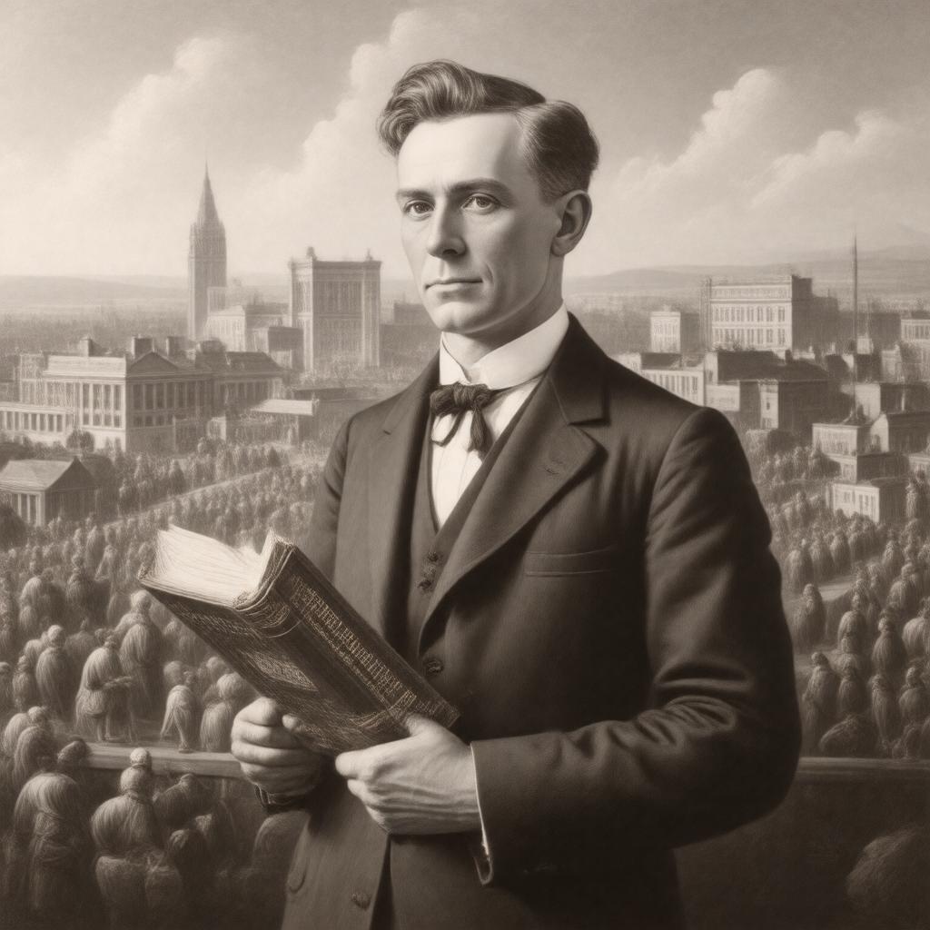 Vachel Lindsay